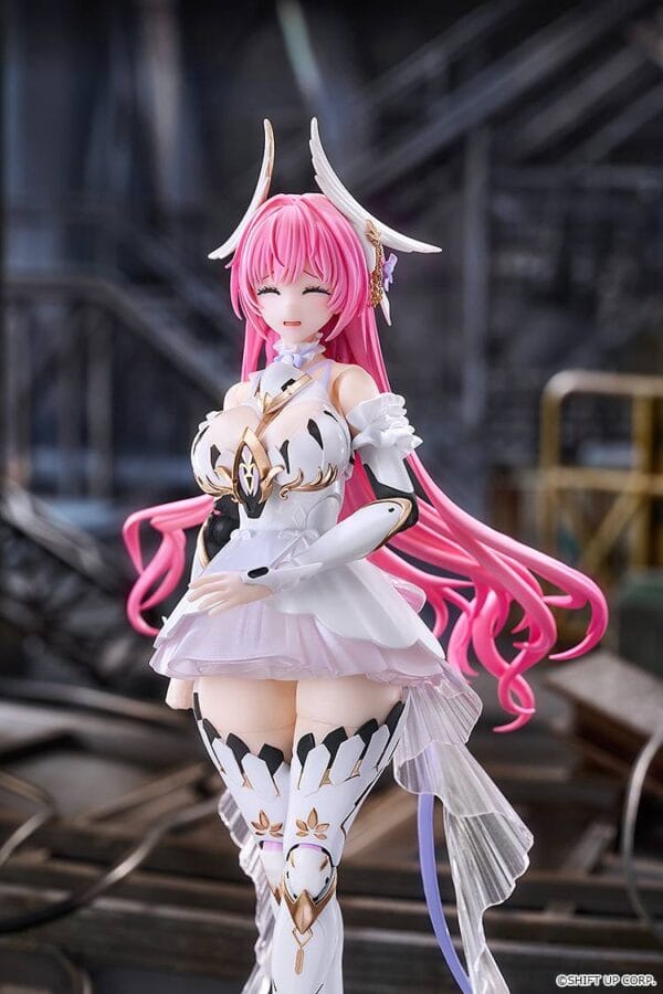Goddess of Victory NIKKE: Dorothy - Hyper Body [Good Smile Arts Shanghai]
