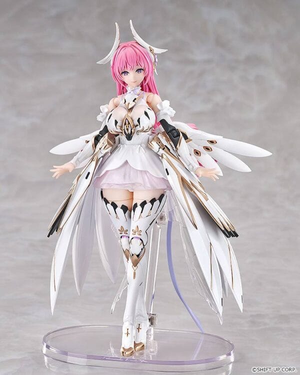 Goddess of Victory NIKKE: Dorothy - Hyper Body [Good Smile Arts Shanghai]