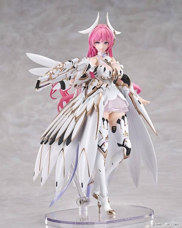Goddess of Victory NIKKE: Dorothy - Hyper Body [Good Smile Arts Shanghai]