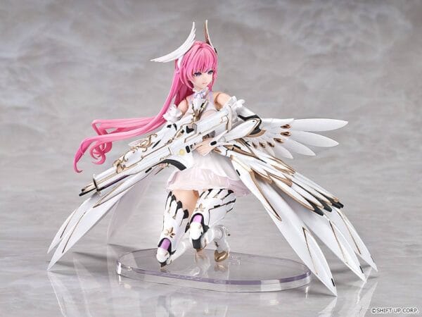 Goddess of Victory NIKKE: Dorothy - Hyper Body [Good Smile Arts Shanghai]