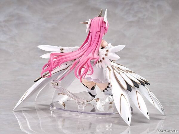 Goddess of Victory NIKKE: Dorothy - Hyper Body [Good Smile Arts Shanghai]