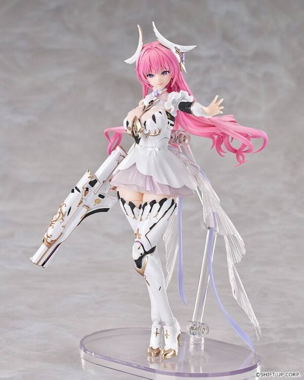 Goddess of Victory NIKKE: Dorothy - Hyper Body [Good Smile Arts Shanghai]