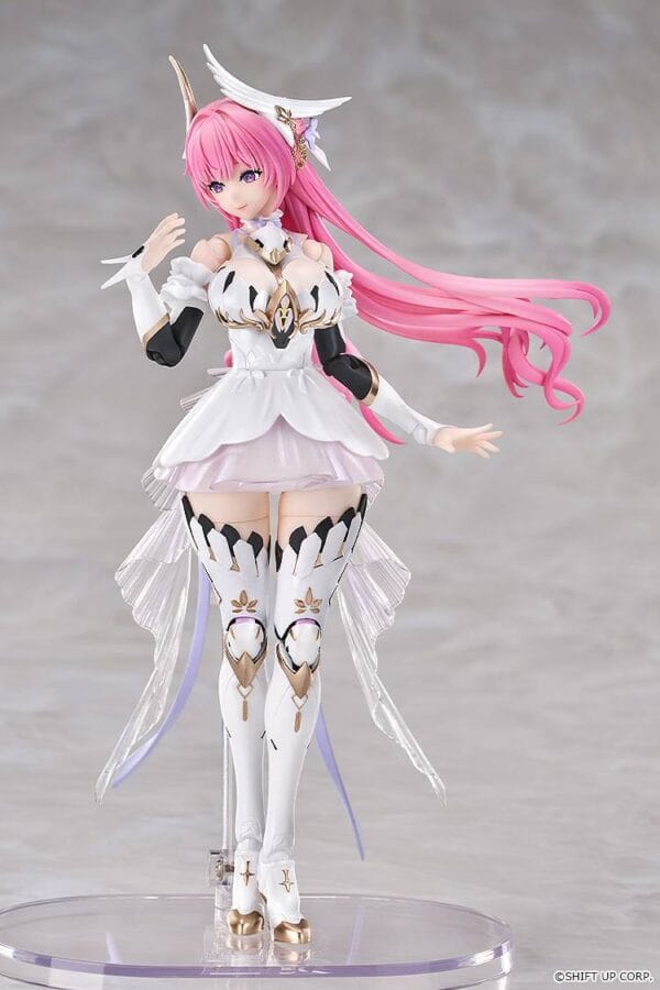 Goddess of Victory NIKKE: Dorothy - Hyper Body [Good Smile Arts Shanghai]