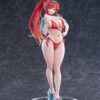 Goddess of Victory NIKKE: Rapi Red Hood 1/4 - Red Flavor Ver.