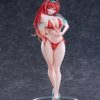 Goddess of Victory NIKKE: Rapi Red Hood 1/4 - Red Flavor Ver.