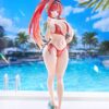 Goddess of Victory NIKKE: Rapi Red Hood 1/4 - Red Flavor Ver.