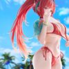 Goddess of Victory NIKKE: Rapi Red Hood 1/4 - Red Flavor Ver.