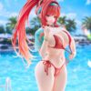 Goddess of Victory NIKKE: Rapi Red Hood 1/4 - Red Flavor Ver.