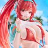 Goddess of Victory NIKKE: Rapi Red Hood 1/4 - Red Flavor Ver.