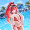 Goddess of Victory NIKKE: Rapi Red Hood 1/4 - Red Flavor Ver.