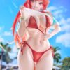Goddess of Victory NIKKE: Rapi Red Hood 1/4 - Red Flavor Ver.