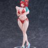 Goddess of Victory NIKKE: Rapi Red Hood 1/4 - Red Flavor Ver.