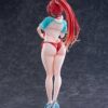 Goddess of Victory NIKKE: Rapi Red Hood 1/4 - Red Flavor Ver.
