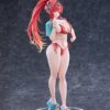 Goddess of Victory NIKKE: Rapi Red Hood 1/4 - Red Flavor Ver.