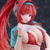Goddess of Victory NIKKE: Rapi Red Hood 1/4 - Red Flavor Ver.
