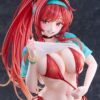 Goddess of Victory NIKKE: Rapi Red Hood 1/4 - Red Flavor Ver.
