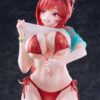 Goddess of Victory NIKKE: Rapi Red Hood 1/4 - Red Flavor Ver.