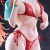 Goddess of Victory NIKKE: Rapi Red Hood 1/4 - Red Flavor Ver.
