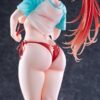 Goddess of Victory NIKKE: Rapi Red Hood 1/4 - Red Flavor Ver.