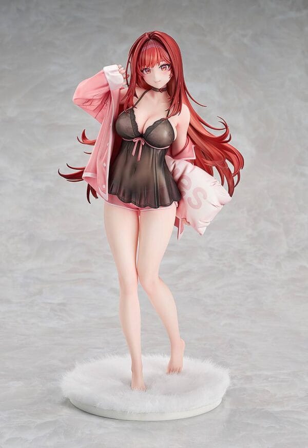 Goddess of Victory NIKKE: Rapi Red Hood 1/7 - Cherished Red Ver.