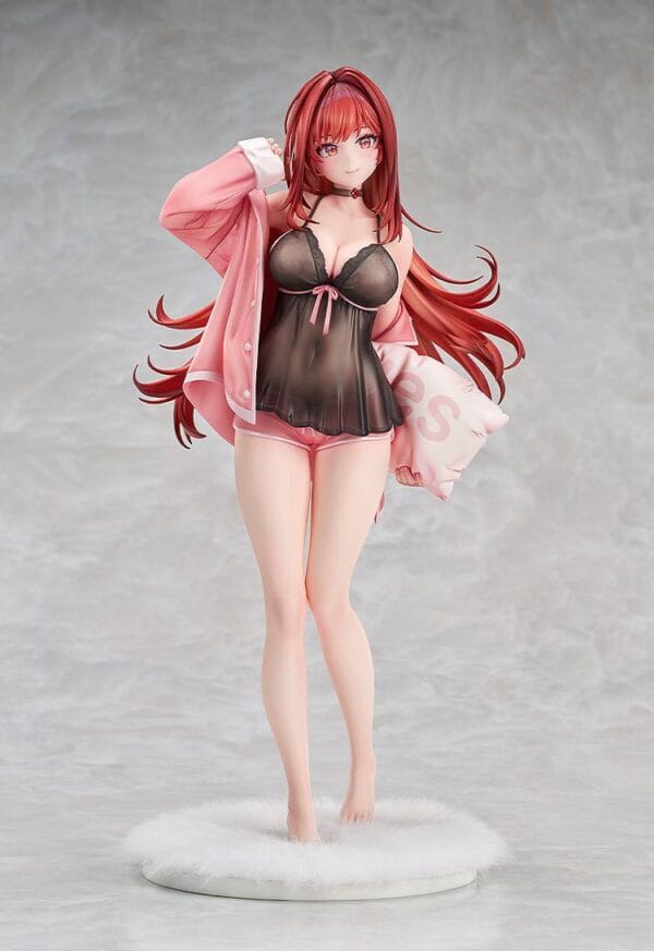 Goddess of Victory NIKKE: Rapi Red Hood 1/7 - Cherished Red Ver.