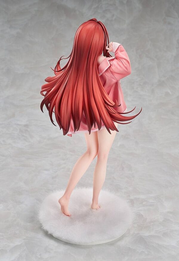 Goddess of Victory NIKKE: Rapi Red Hood 1/7 - Cherished Red Ver.
