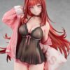 Goddess of Victory NIKKE: Rapi Red Hood 1/7 - Cherished Red Ver.