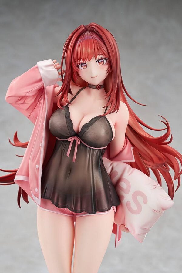 Goddess of Victory NIKKE: Rapi Red Hood 1/7 - Cherished Red Ver.