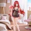 Goddess of Victory NIKKE: Rapi Red Hood 1/7 - Cherished Red Ver.