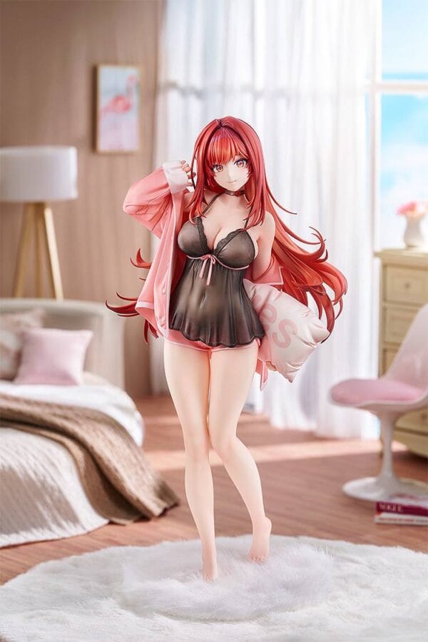 Goddess of Victory NIKKE: Rapi Red Hood 1/7 - Cherished Red Ver.