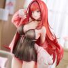 Goddess of Victory NIKKE: Rapi Red Hood 1/7 - Cherished Red Ver.
