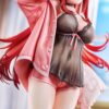 Goddess of Victory NIKKE: Rapi Red Hood 1/7 - Cherished Red Ver.
