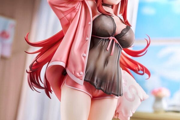 Goddess of Victory NIKKE: Rapi Red Hood 1/7 - Cherished Red Ver.