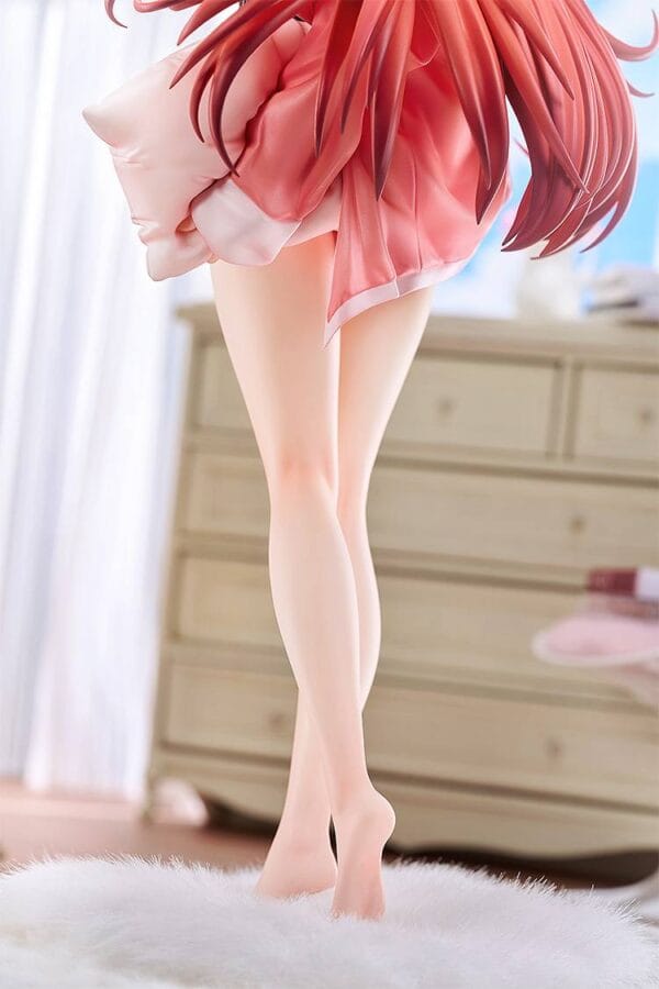 Goddess of Victory NIKKE: Rapi Red Hood 1/7 - Cherished Red Ver.
