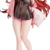 Goddess of Victory NIKKE: Rapi Red Hood 1/7 - Cherished Red Ver.