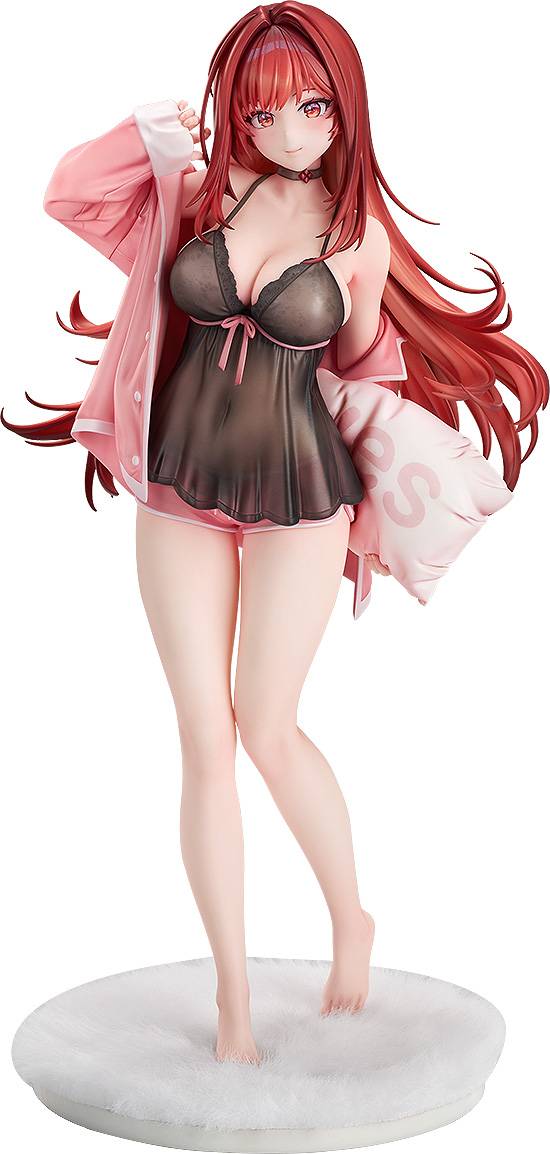 Goddess of Victory NIKKE: Rapi Red Hood 1/7 - Cherished Red Ver.