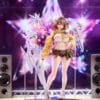 Goddess of Victory NIKKE: Star Anis 1/7