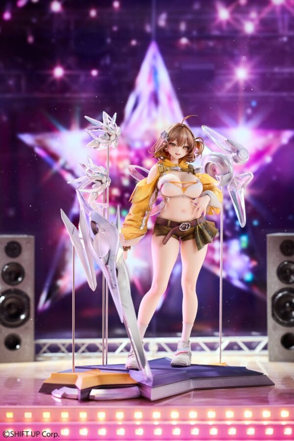 Goddess of Victory NIKKE: Star Anis 1/7