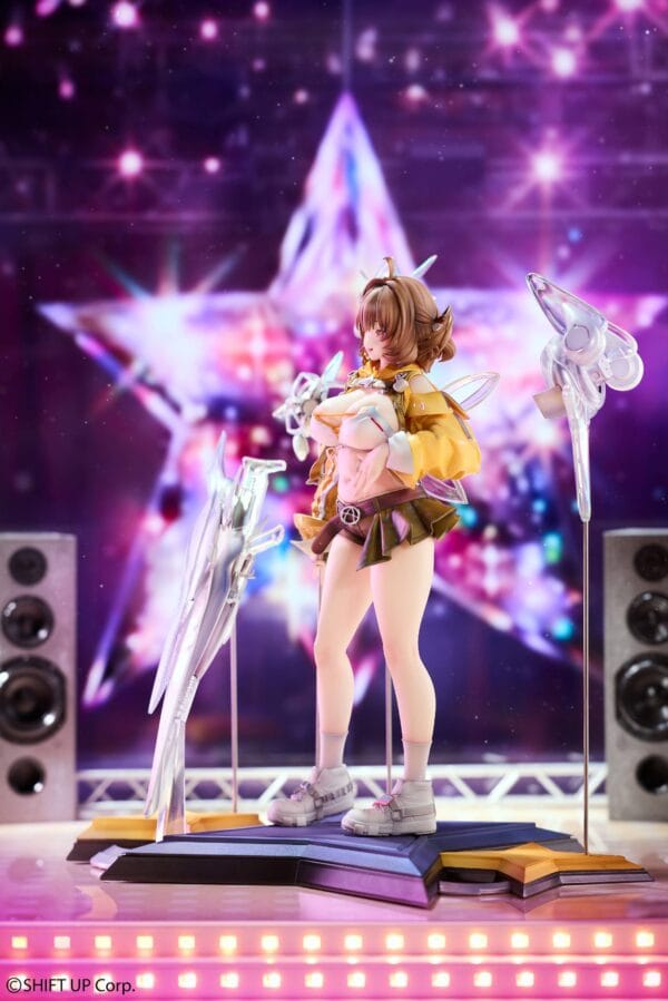 Goddess of Victory NIKKE: Star Anis 1/7
