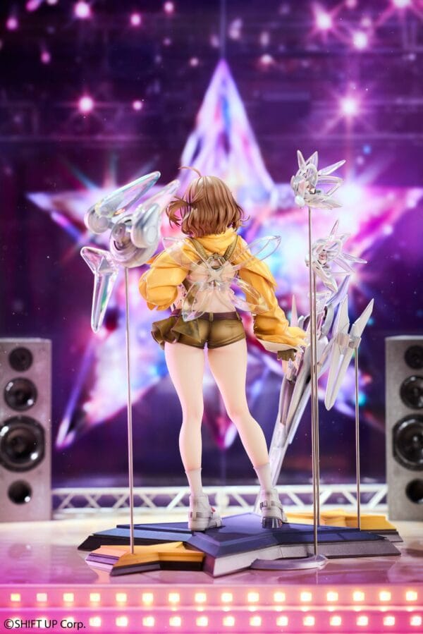 Goddess of Victory NIKKE: Star Anis 1/7