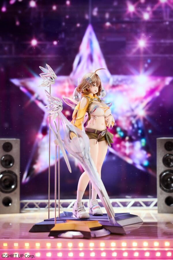 Goddess of Victory NIKKE: Star Anis 1/7