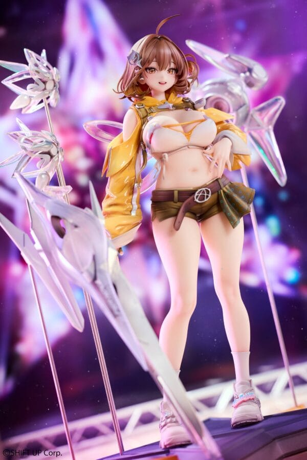 Goddess of Victory NIKKE: Star Anis 1/7