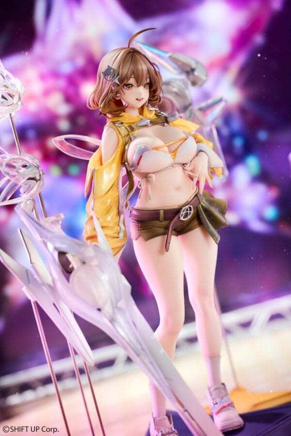 Goddess of Victory NIKKE: Star Anis 1/7