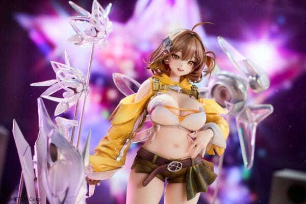 Goddess of Victory NIKKE: Star Anis 1/7