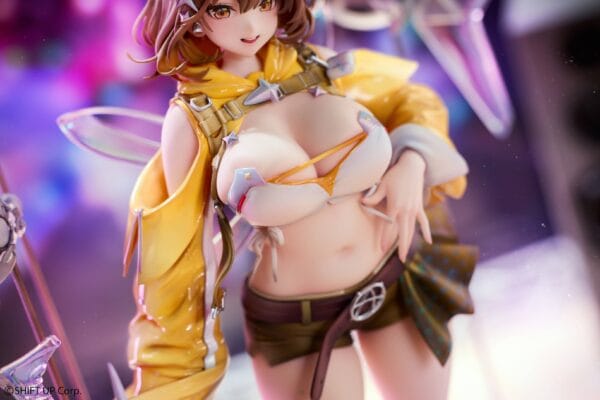 Goddess of Victory NIKKE: Star Anis 1/7