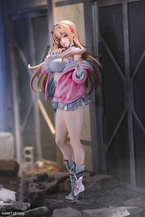Goddess of Victory NIKKE: Viper 1/7 - A Realization That Came Too Late Ver