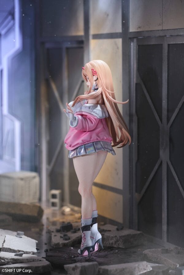 Goddess of Victory NIKKE: Viper 1/7 - A Realization That Came Too Late Ver