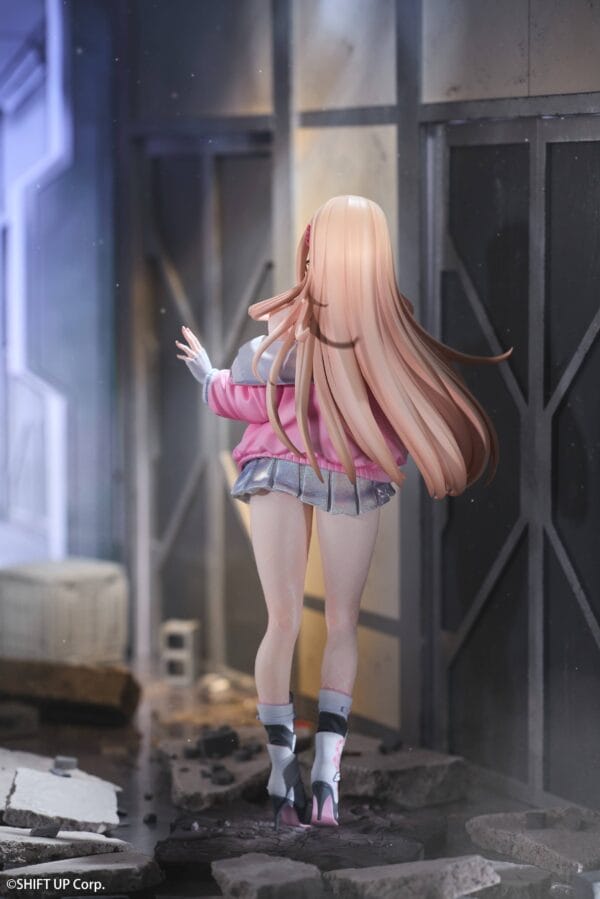 Goddess of Victory NIKKE: Viper 1/7 - A Realization That Came Too Late Ver