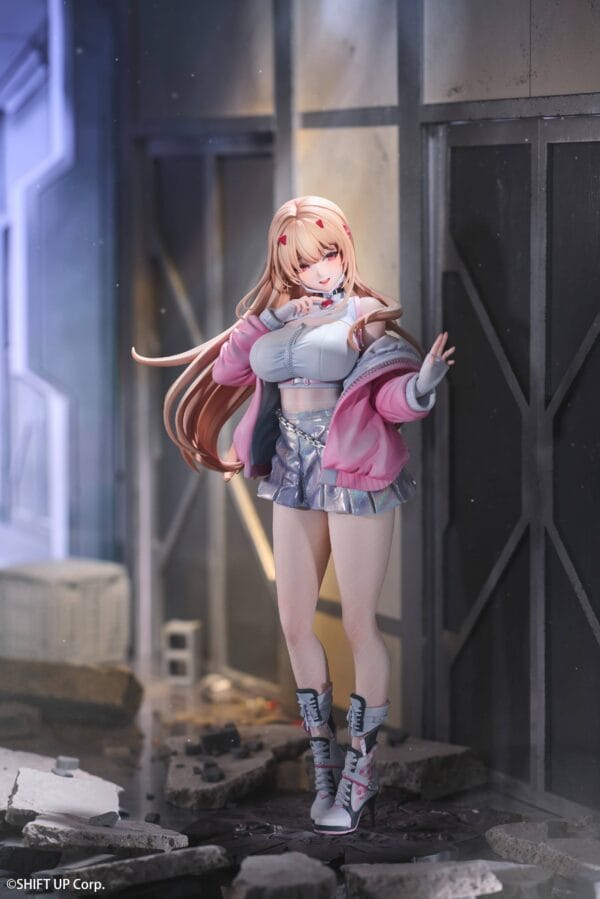 Goddess of Victory NIKKE: Viper 1/7 - A Realization That Came Too Late Ver