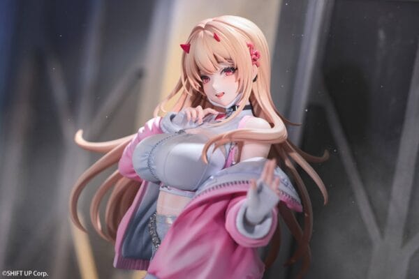 Goddess of Victory NIKKE: Viper 1/7 - A Realization That Came Too Late Ver